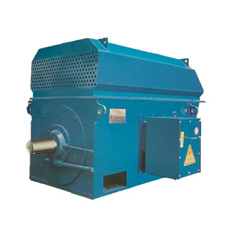 Y、YKS、YKK355-630系列6KV中型高壓三相異步電動(dòng)機(jī)